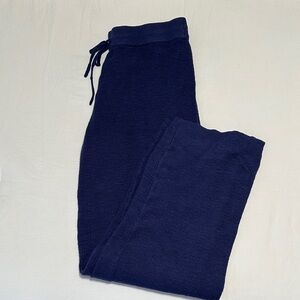 NWOT Free People Beach Sweater Pants